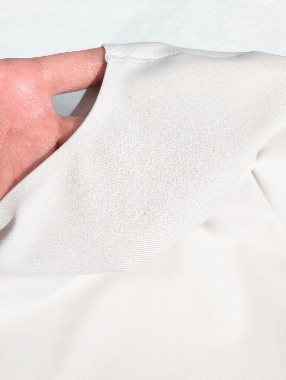 Nike Form Stealth Evaporation Off White Small - Picture 10 of 12